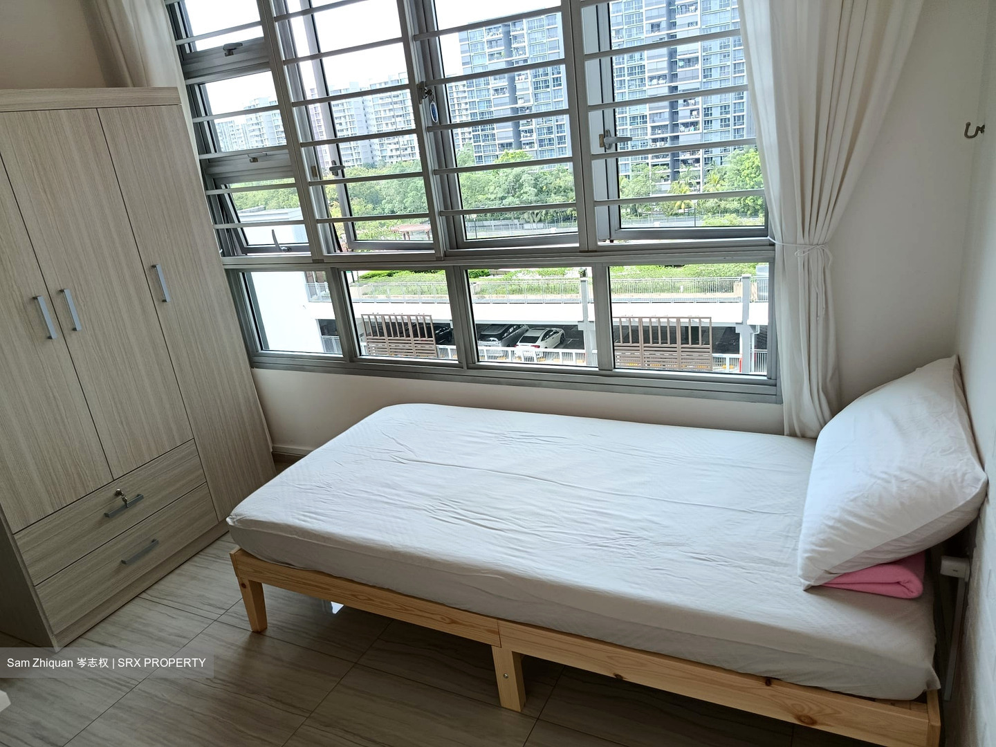 Blk 233B Matilda Court (Punggol), HDB 5 Rooms #555747891
